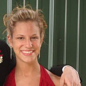 Meet your Posher, Anne